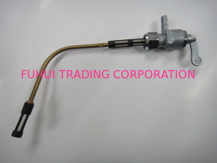 Piaggio Yamaha Custom Spare Motorcycle Parts For Oil Switch With Excellent Performance
