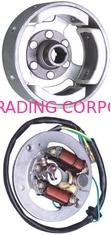 Motorcycle Magneto Coil