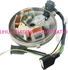 Motorcycle Magneto Coil