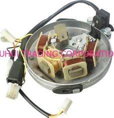 Motorcycle Magneto Coil