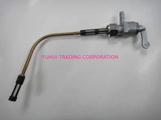 Piaggio Yamaha Custom Spare Motorcycle Parts For Oil Switch With Excellent Performance