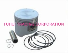 High temperature resistance motorcycle parts piston rings kit GN5 CD100 I-014