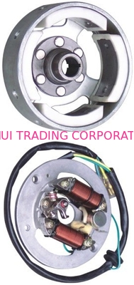 Motorcycle Magneto Coil