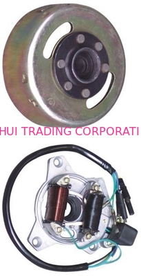 Motorcycle Magneto Coil