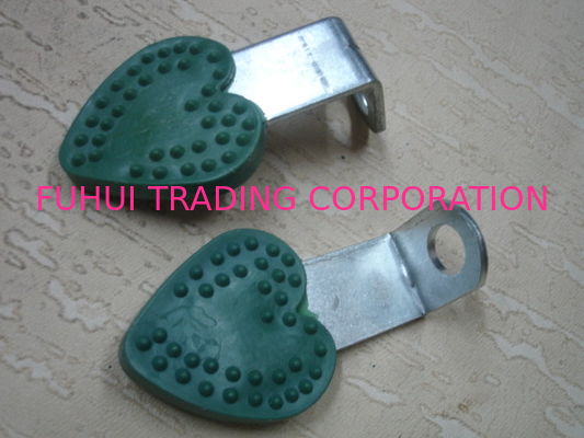 Πράσινη μοτοσικλέτα Padel που προχωρείται για PGT, αυτόματα μέρη μηχανικών δίκυκλων MBK