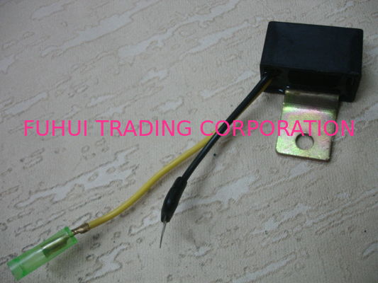 Αυτόματα μέρη μηχανικών δίκυκλων MBK, CDI PGT με την καλή εκτέλεση