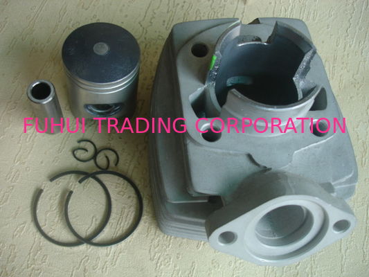 Μέρη μηχανικών δίκυκλων αργιλίου, χάλυβα, σιδήρου ή κεραμικής MBK της εξάρτησης κυλίνδρων Wave110